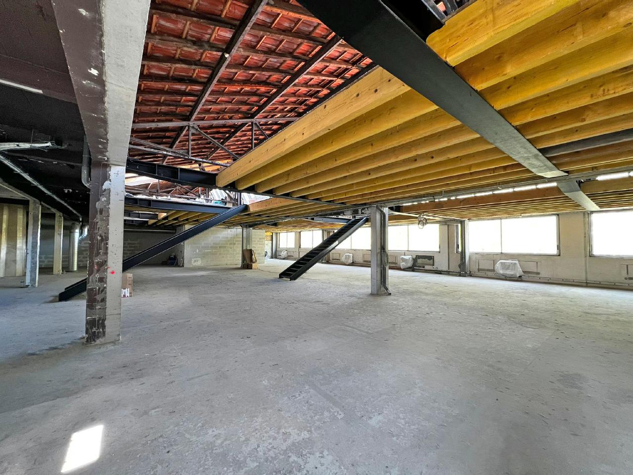 Bureau Montrouge 2433m² Vente bureau Montrouge Hauts-de-Seine OVBUR2116370 3